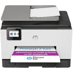 HP OfficeJet Pro 9023-1